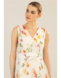 Платье ABEND, белый Apart