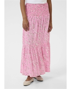 Длинная юбка, фуксия Kaffe