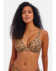 Верх бикини ARIZONA WAVE, песочный Freya