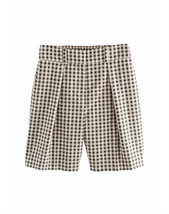 Шорты REGULAR FIT, черный Next