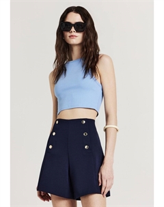 Шорты BOTT, синий Calliope