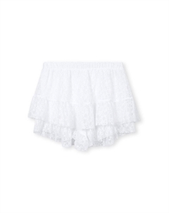Шорты, кремовый Calliope