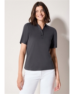 Рубашка поло, серый Cecil