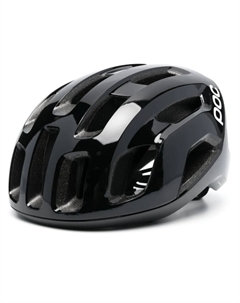 Велосипедный шлем Ventral Air Mips, черный Poc