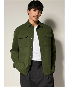 Летняя куртка STANDARD, цвет Mottled Green Next