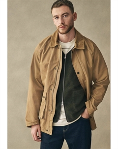 Летняя куртка, бежевый Next