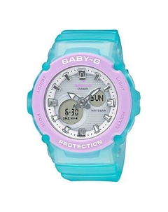 Часы Baby-G 'Blue', синий Casio
