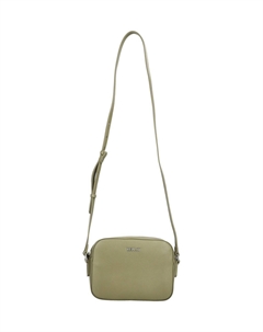 Сумка через плечо, оливковый Replay