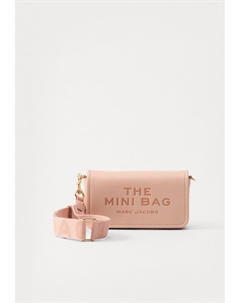 Сумка через плечо THE MINI BAG, цвет Rose Marc jacobs