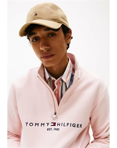 Бейсболка, хаки Tommy hilfiger