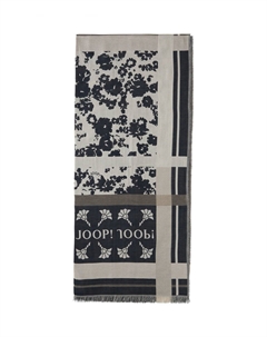 Шарф ANASTASIA, черный Joop