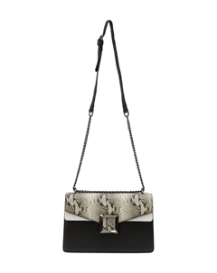 Сумка через плечо FLAP - Across body bag, кремовый Faina