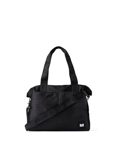 Сумка-тоут, черный Weekend offender