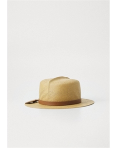 Шляпа FANALE, бежевый Weekend max mara