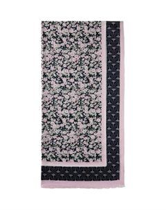 Шарф AMALIA, синий Joop