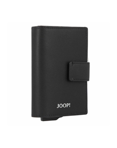 Визитница SOFISTICATO, черный Joop