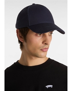 Бейсболка DATA SYSTEM STRAPBACK, темно-синий Vans