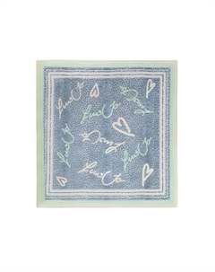 Шарф, мятный Liu jo