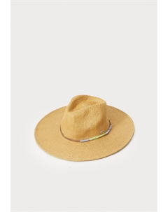 Шляпа SUNNY KISSES, бежевый Roxy