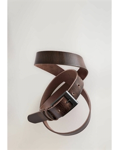 Пояс CASUAL, коричневый Next
