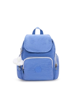 Рюкзак CITY ZIP MINI, синий Kipling