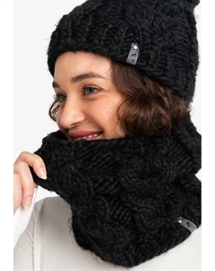 Снуд, черный Roxy