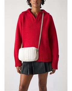 Сумка через плечо Across body bag, белый Replay