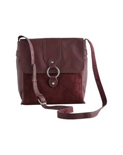 Сумка через плечо Across body bag, красный Next