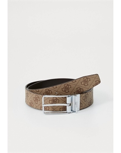 Пояс AGUEDA BELT, коричневый Guess