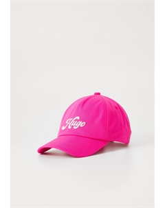 Бейсболка CARA, розовый Hugo