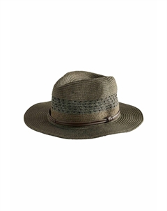 Шляпа, хаки Next