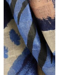 Шарф, синий Next