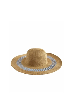 Шляпа, бежевый Next