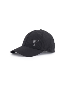 Бейсболка BASEBALL LIFESTYLE, черный Champion