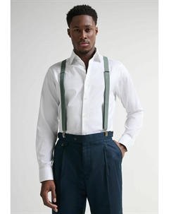 Пояс SLIM, зеленый Next