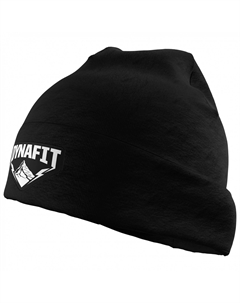 Шапка Fold-Up Beanie, цвет Black Out Dynafit