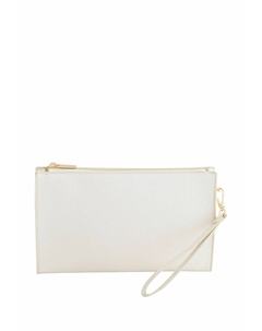 Клатч, белый Next
