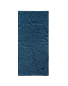 Мериносовый легкий бафф, синий Buff