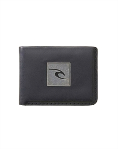 Кошелек ALL DAY, черный Rip curl