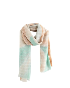 Шарф LIGHTWEIGHT, синий Next