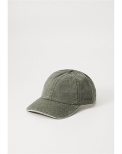 Бейсболка ESSENTIAL UNISEX, оливковый Levi's®