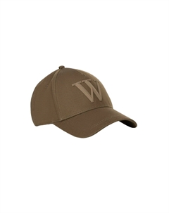 Бейсболка, зеленый Wittchen