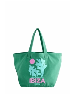 Сумка LARGE, зеленый Next