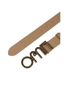 Пояс, песочный Liu jo