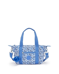 Сумка ART MINI, синий Kipling