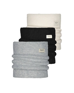 Снуд - DAMENSCHAL DARTY COL, светло-серый Barts