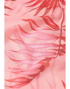 Шарф, розовый Liu jo