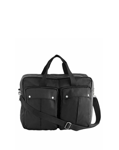 Сумка через плечо MODULAR, черный Next