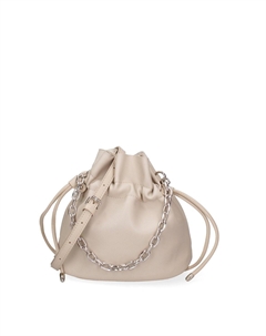 Сумка, бежевый David jones