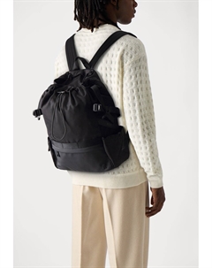 Рюкзак, черный Replay